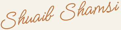 Signature